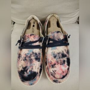 Brand New Women's HeyDude sneakers